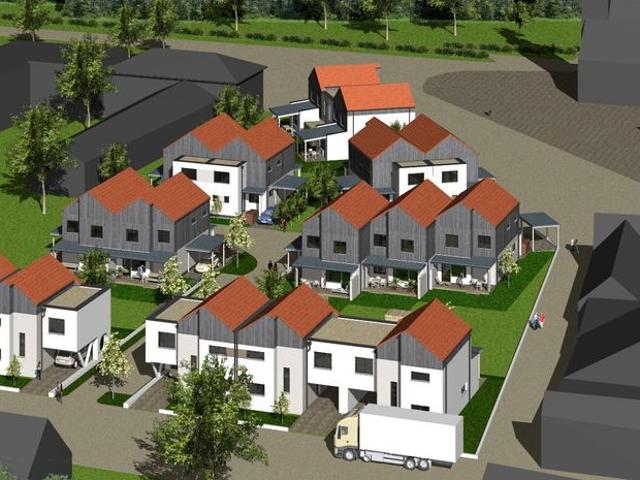 Haus mieten in St. Andrä am Zicksee, Burgenland