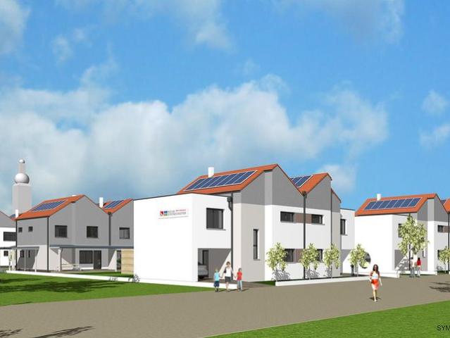 Haus mieten in St. Andrä am Zicksee, Burgenland