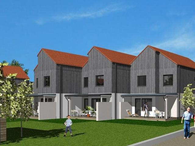 Haus mieten in St. Andrä am Zicksee, Burgenland