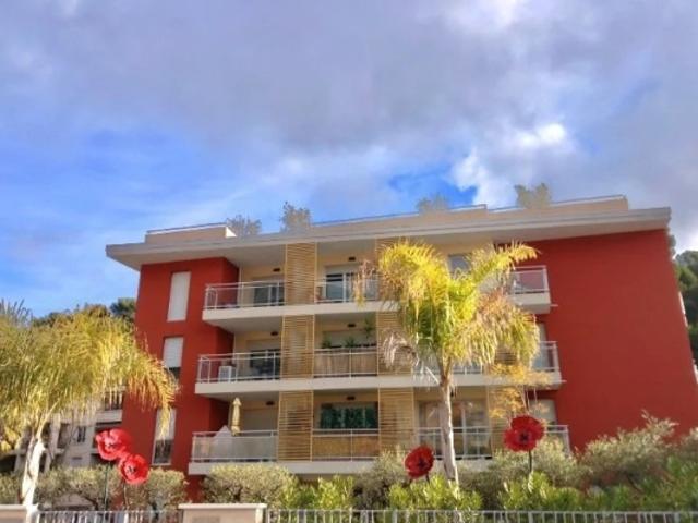 Appartement vente à France métropolitaine, Saint-André-de-la-Roche