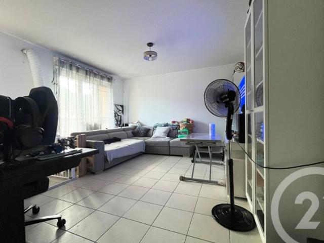 Appartement vente à Nice, Saint-André-de-la-Roche