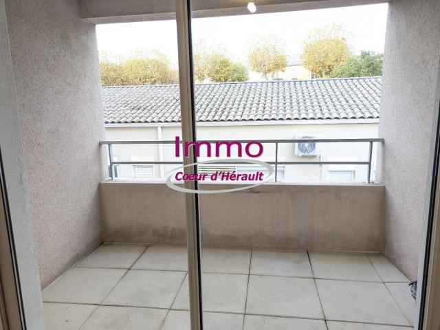 Appartement vente à Lodève, Saint-andré-de-sangonis