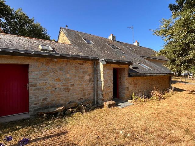 Maison vente à Saint-Nazaire, Saint-andré-des-eaux