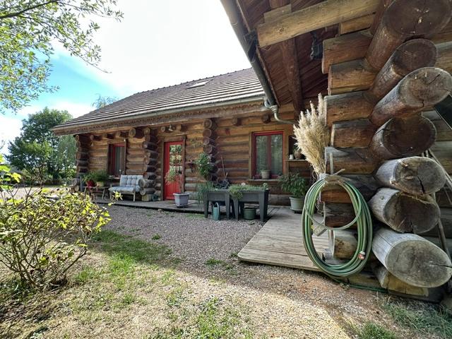 Maison vente à Villurbain, Saint-André-en-Morvan