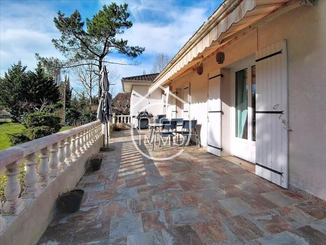 Maison vente à Libourne, Saint-andré-et-appelles