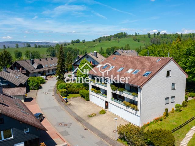 Apartment kaufen in Braunlage, Niedersachsen