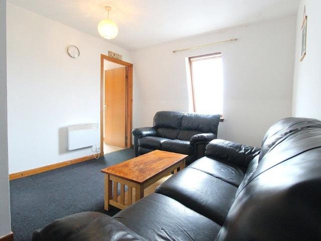 Apartment for rent in Ballindoch, Scotland