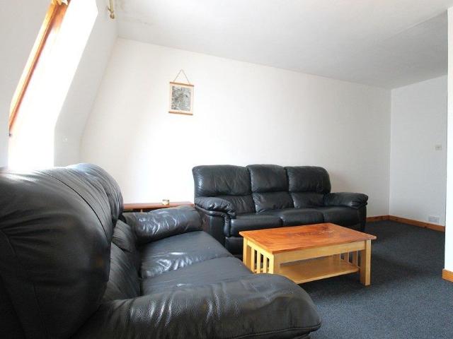 Apartment for rent in Ballindoch, Scotland