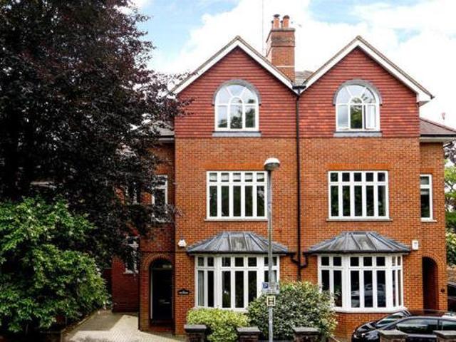 House for sale in Blackhills, Surrey