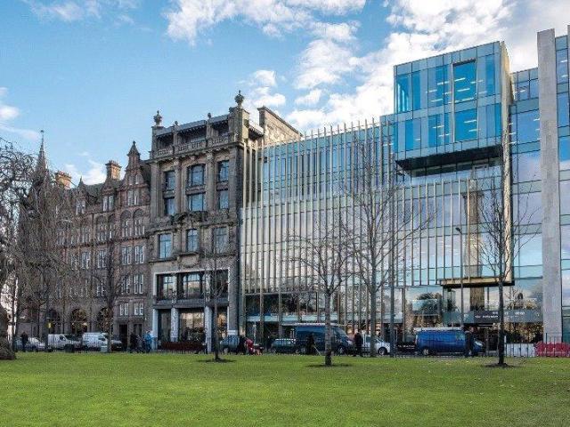 Apartment for rent in New Town, Scotland