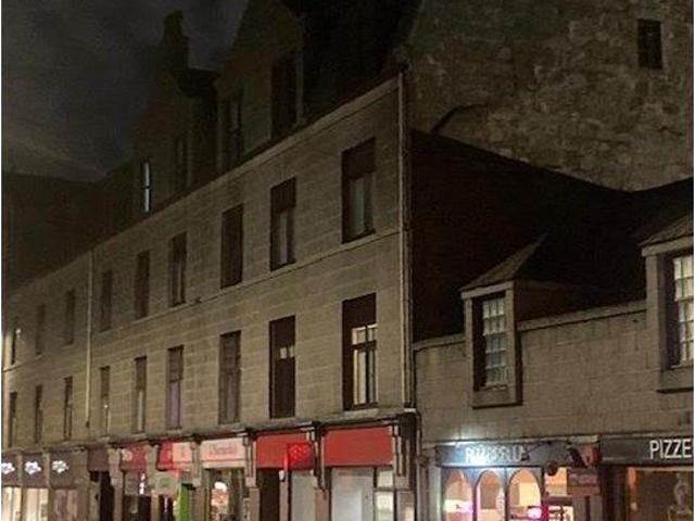 Apartment for rent in Ballindoch, Scotland