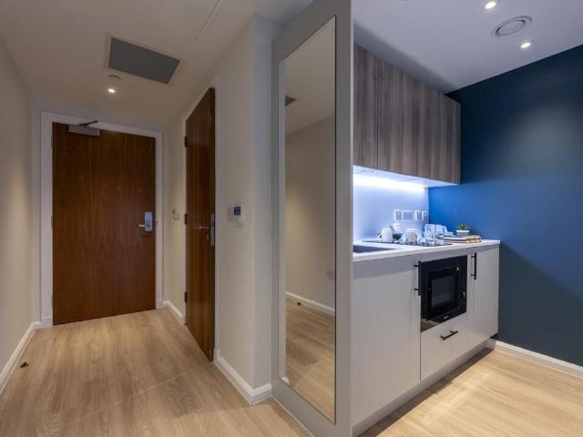 Room for rent in Ballindoch, Scotland