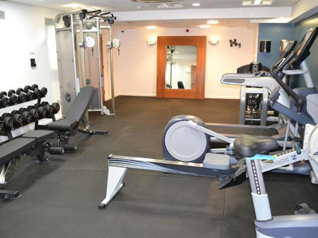 Room for rent in Ballindoch, Scotland