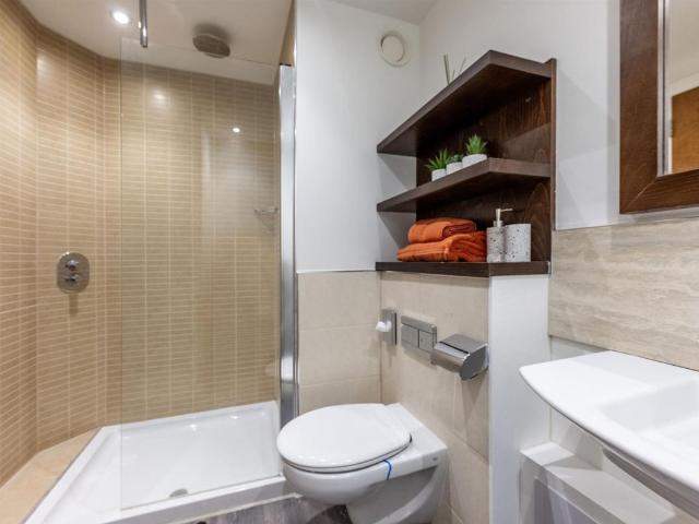 Room for rent in Ballindoch, Scotland