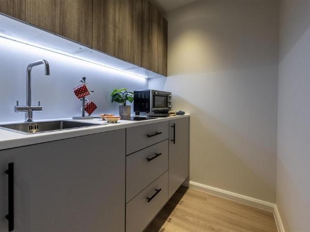 House for rent in Ballindoch, Scotland