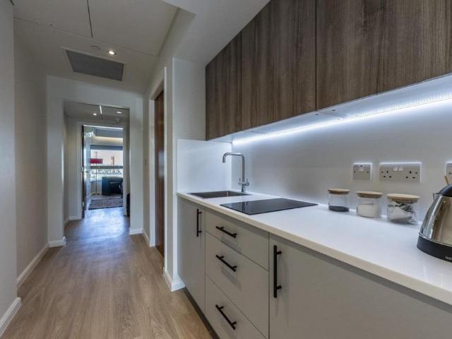 House for rent in Ballindoch, Scotland
