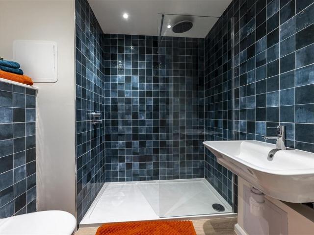 Apartment for rent in Ballindoch, Scotland