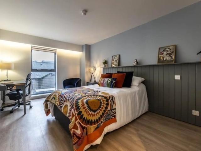Apartment for rent in George Street, Aberdeen City