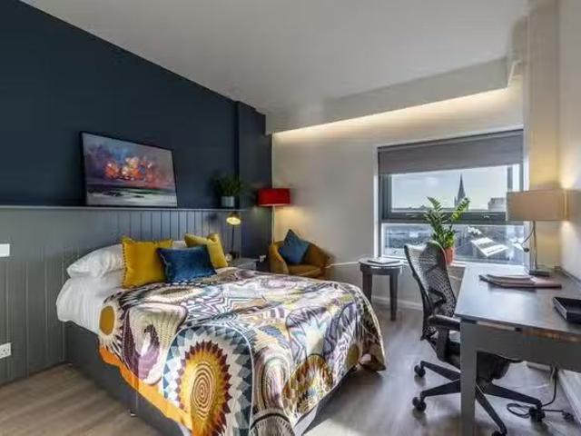 Apartment for rent in Ballindoch, Scotland