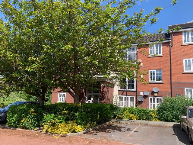 Apartment for rent in Calderstones