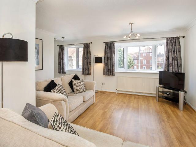 Apartment for rent in High Field, York