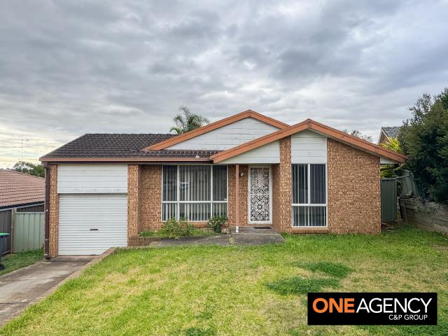 House for rent in St Andrews, Sydney