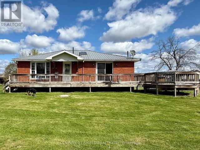 Farm for sale in South Stormont, Ontario