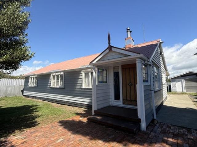 House for rent in Timaru, Canterbury