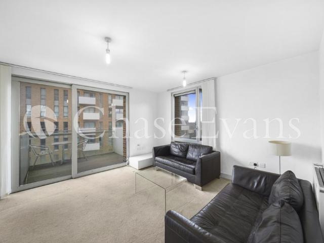 Apartment for rent in Bromley-by-Bow, Poplar Grove