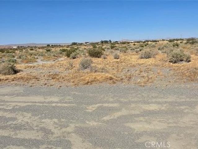 Land for sale in California