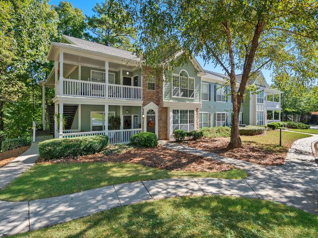Apartment for rent in Johns Creek