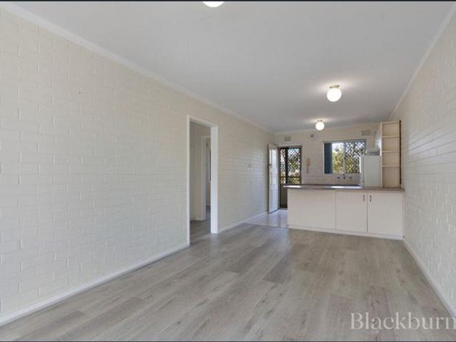 Apartment for rent in Claremont, Western Australia