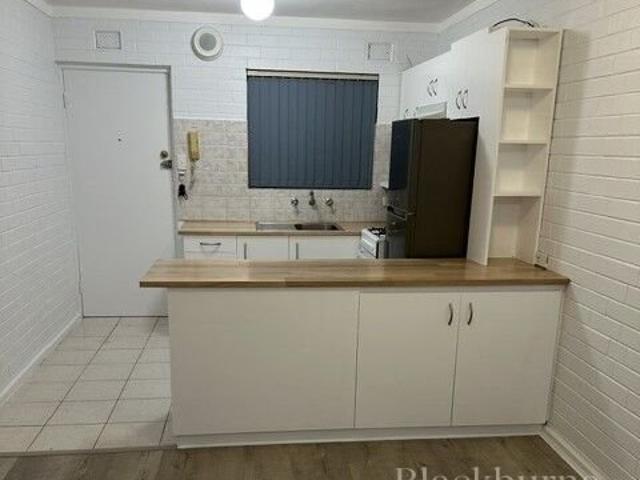 Apartment for rent in Claremont, Western Australia