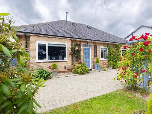 House for rent in Ashton-on-Ribble, Higher Bartle