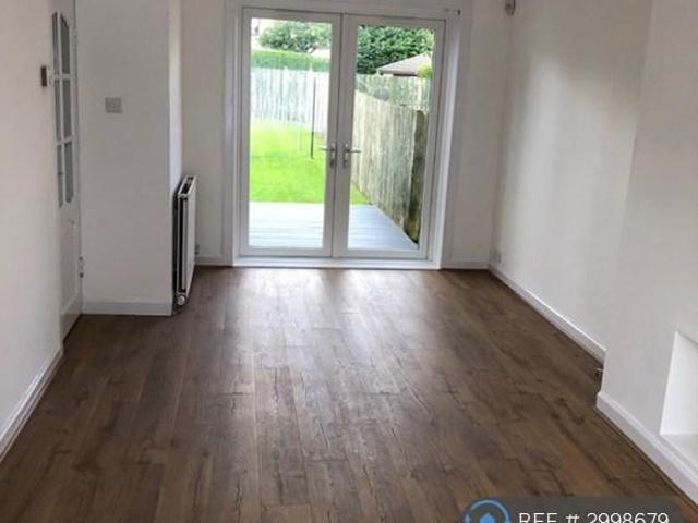 House for rent in Auchinairn, Bishopbriggs