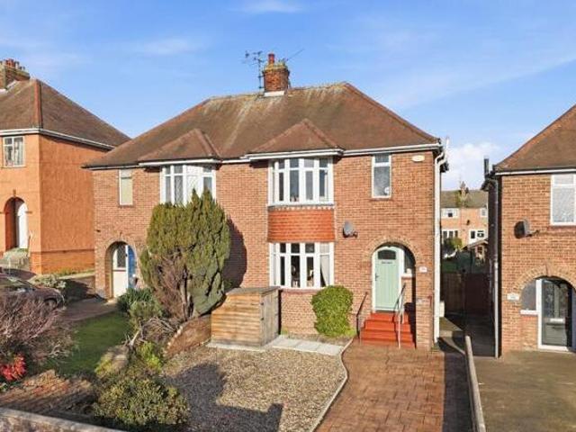 House for sale in Fordham Heath