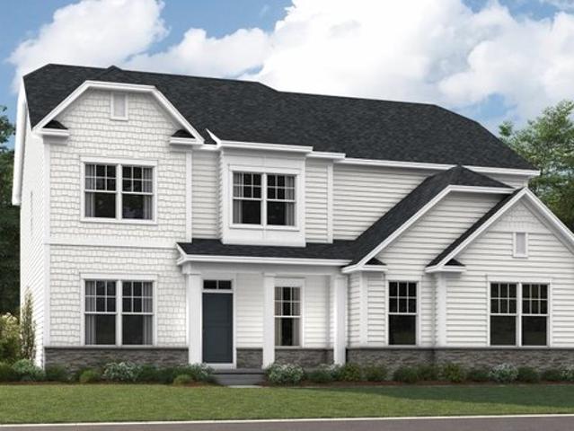 House for sale in Chesterfield, Missouri