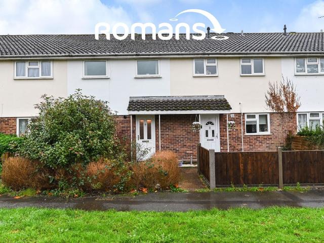 House for rent in Hanworth, Bracknell