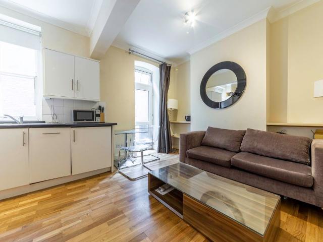 Apartment for rent in East Marylebone, Mayfair