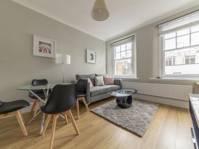 House for rent in East Marylebone, Mayfair