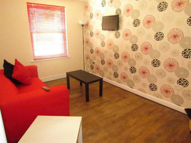 Apartment for rent in Wincheap, The Bridge