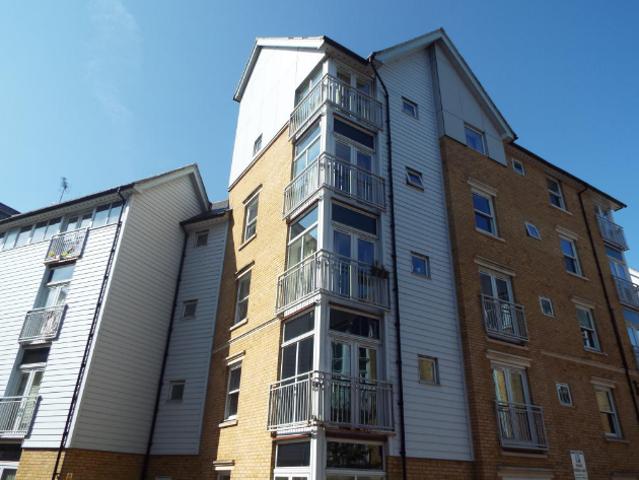 Apartment for rent in Wincheap, The Bridge