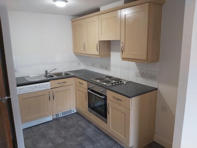 Apartment for rent in Harbledown, Canterbury