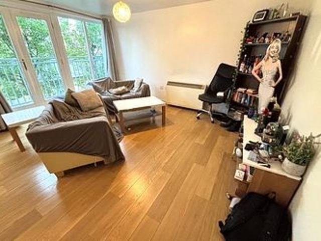 Apartment for rent in Wincheap, The Bridge