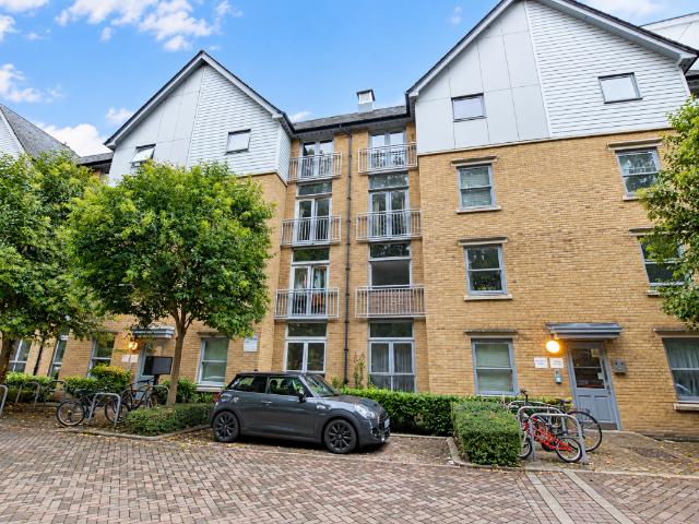 Apartment for rent in Harbledown, Canterbury