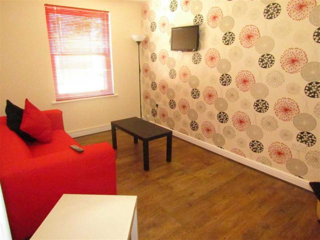 Apartment for rent in Wincheap, The Bridge