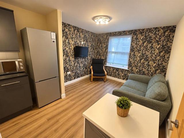 Apartment for rent in Wincheap, The Bridge