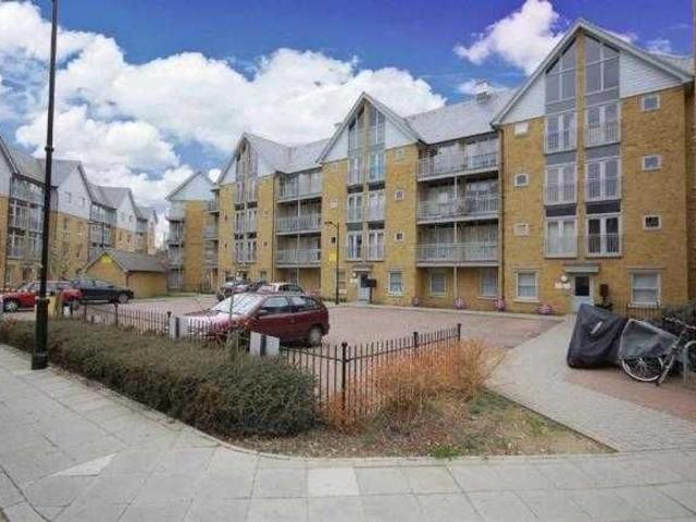 Apartment for rent in Wincheap, The Bridge