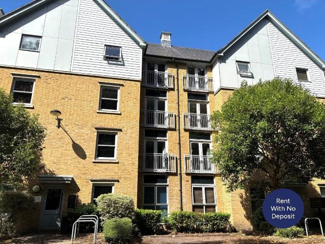 Apartment for rent in Wincheap, The Bridge