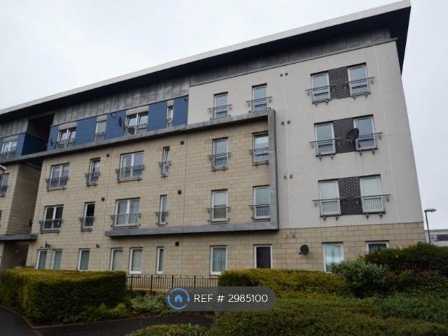 Apartment for rent in Kinning Park, Scotland
